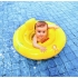 Swim Essentials - Baby float Geel - 0-1 jaar