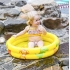 Swim Essentials - Baby zwembad - Ø 60cm - Geel