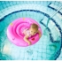 Swim Essentials - Baby float Roze - 0-1 jaar