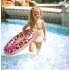 Swim Essentials - Zwemband - Ø 70cm - Rosé gouden panterprint