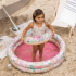 Swim Essentials - Kinderzwembad - Ø 100cm - Blossom