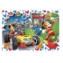 Disney - Supercolor legpuzzel Mickey Roadster - 104 stukjes