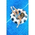 Swim Essentials - Zwemband - Ø 90cm - Voetbal