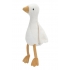Little Dutch - Knuffel - Little Goose - Groot 30 cm