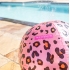 Swim Essentials -Watersproeier - Balvorm - Rose Goud Panterprint