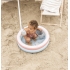 Swim Essentials - Baby Zwembad -  Ø 60cm - Regenboog 