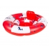 Swim Essentials - Baby float - Walvis - 0-1 jaar