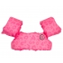 Swim Essentials - Puddle Jumper - Roze Panterprint