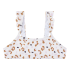 Swim Essentials - bikini Kaki leopard