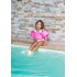 Swim Essentials - Puddle Jumper - Roze Panterprint