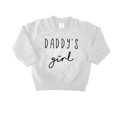 Sweater Daddy Girl 