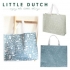 Little Dutch - Shopper - Ocean Blue