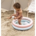 Swim Essentials - Baby Zwembad -  Ø 60cm - Regenboog 