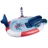 Swim Essentials - Speelzwembad - Walvissenprint
