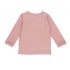 Little Dutch - Overslag shirtje - Pink Melange