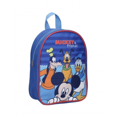 Disney - Rugzak - Mickey Mouse - Blauw