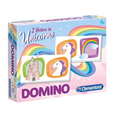 Unicorn - Domino 